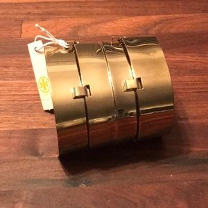 Tory Everette Cuff Bracelet